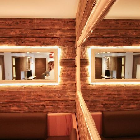 Chalet Apartment レオガング エクステリア 写真