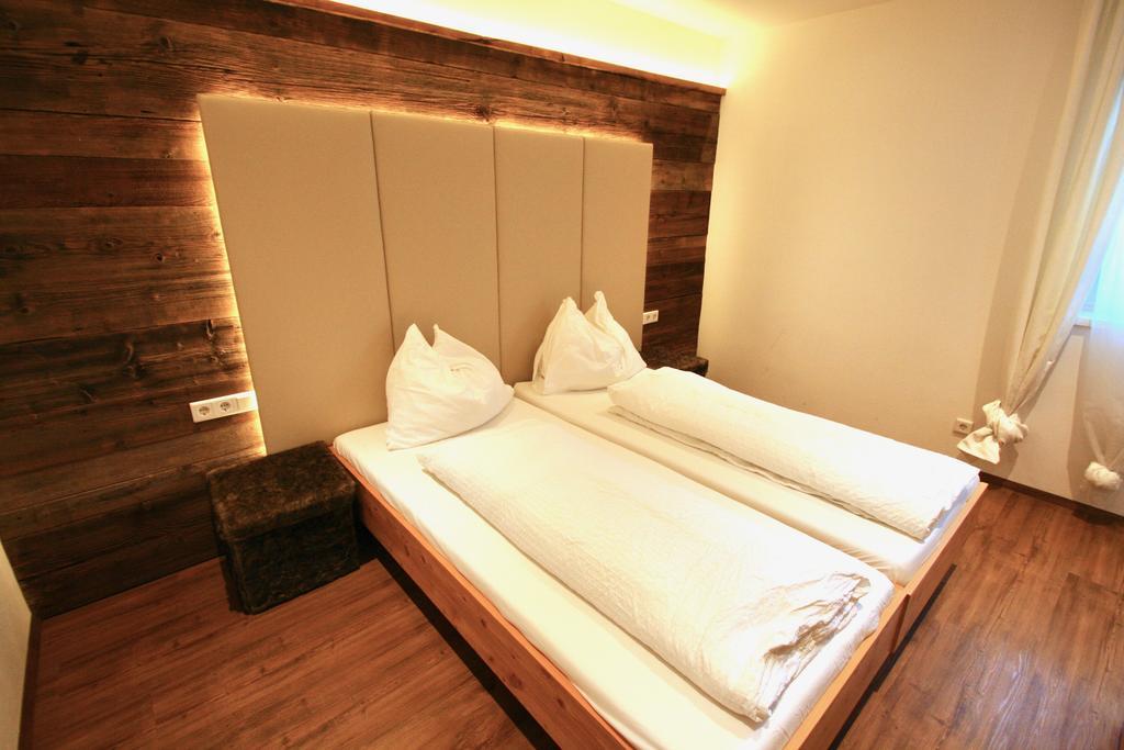 Chalet Apartment レオガング エクステリア 写真