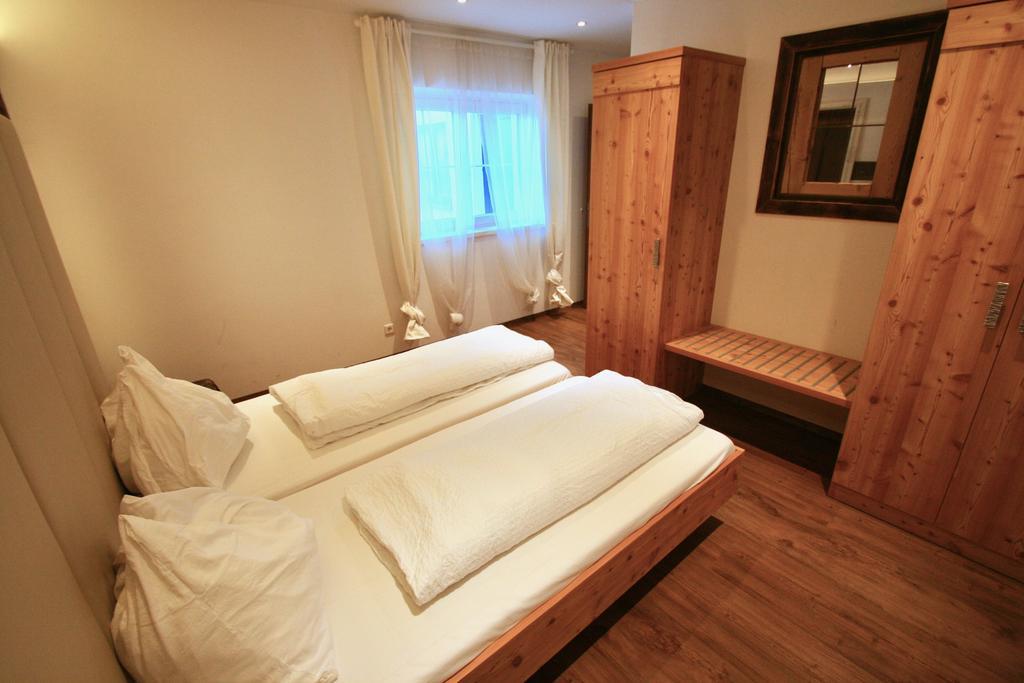 Chalet Apartment レオガング エクステリア 写真