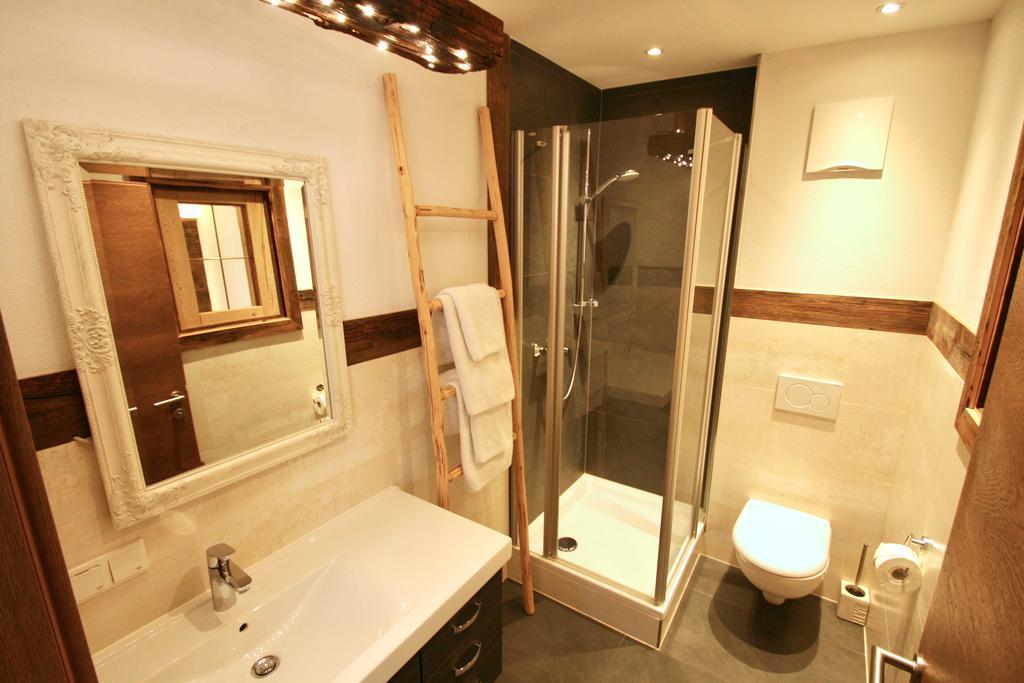 Chalet Apartment レオガング エクステリア 写真