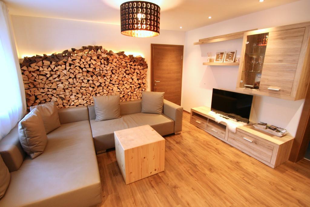 Chalet Apartment レオガング エクステリア 写真