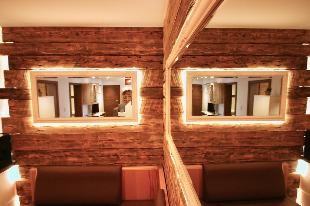Chalet Apartment レオガング エクステリア 写真