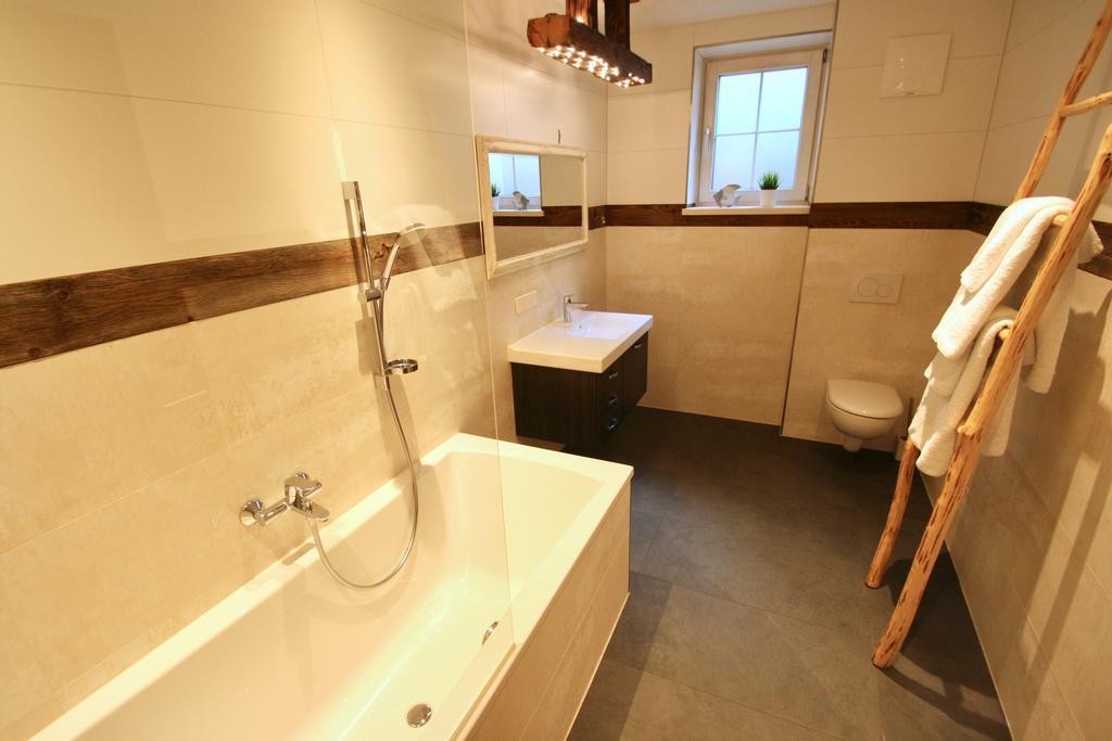 Chalet Apartment レオガング エクステリア 写真